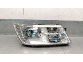 Recambio de faro derecho para dodge journey 2.0 crd referencia OEM IAM 05067788AA 5067788AC 