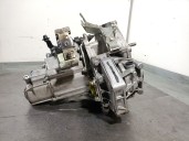 Recambio de caja cambios para fiat 500l (351_, 352_) 1.4 (199lyb1b) referencia OEM IAM C51461312 55248178 09220333