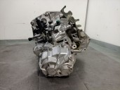 Recambio de caja cambios para fiat 500l (351_, 352_) 1.4 (199lyb1b) referencia OEM IAM C51461312 55248178 09220333