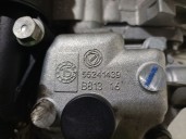Recambio de caja cambios para fiat 500l (351_, 352_) 1.4 (199lyb1b) referencia OEM IAM C51461312 55248178 09220333