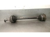 Recambio de transmision delantera izquierda para skoda superb i (3u4) 1.9 tdi referencia OEM IAM 8D0407271BB 8D0407271DT 