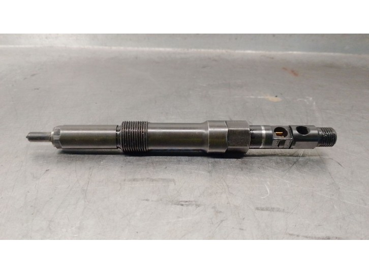 Replacement injector for Ford Mondeo III (B5Y) 2.2 TDCi OEM IAM reference 6S7Q9K546AA EJDR00701D