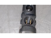 Replacement injector for Ford Mondeo III (B5Y) 2.2 TDCi OEM IAM reference 6S7Q9K546AA EJDR00701D