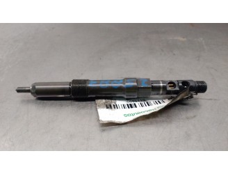Recambio de inyector para ford mondeo iii (b5y) 2.2 tdci referencia OEM IAM 6S7Q9K546AA EJDR00701D