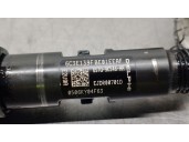Recambio de inyector para ford mondeo iii (b5y) 2.2 tdci referencia OEM IAM 6S7Q9K546AA EJDR00701D