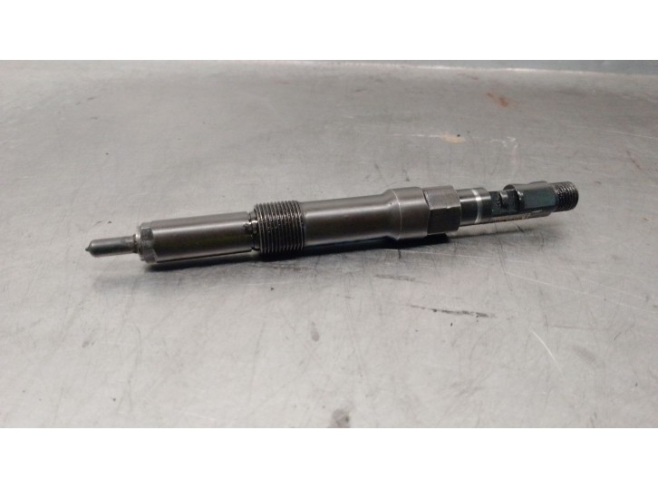 Recambio de inyector para ford mondeo iii (b5y) 2.2 tdci referencia OEM IAM 6S7Q9K546AA EJDR00701D