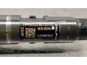 Recambio de inyector para ford mondeo iii (b5y) 2.2 tdci referencia OEM IAM 6S7Q9K546AA EJDR00701D