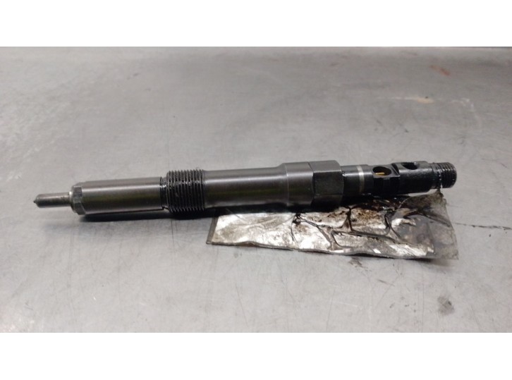 Recambio de inyector para ford mondeo iii (b5y) 2.2 tdci referencia OEM IAM 6S7Q9K546AA EJDR00701D