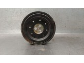 Recambio de polea cigueñal para ford mondeo iii (b5y) 2.2 tdci referencia OEM IAM 4C1Q6B319DC 1594853