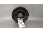 Recambio de polea cigueñal para ford mondeo iii (b5y) 2.2 tdci referencia OEM IAM 4C1Q6B319DC 1594853