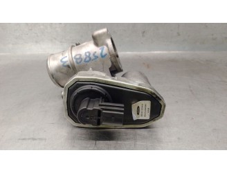 Replacement EGR valve for Ford Mondeo III (B5Y) 2.2 TDCi OEM IAM reference 6S7Q9D475AA 1697821 
