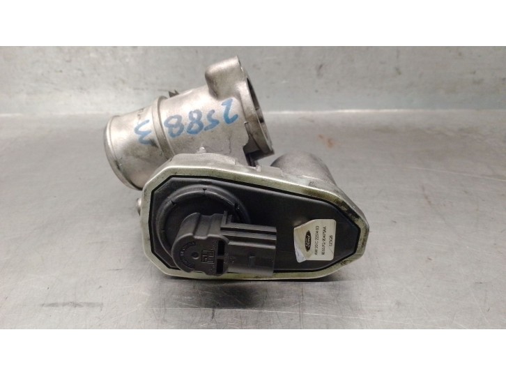 Recambio de valvula egr para ford mondeo iii (b5y) 2.2 tdci referencia OEM IAM 6S7Q9D475AA 1697821