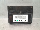 Replacement electronic module for SsangYong Rexton / Rexton II (GAB_) 2.7 XDi 4x4 OEM IAM reference 25847589 