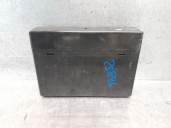 Replacement electronic module for SsangYong Rexton / Rexton II (GAB_) 2.7 XDi 4x4 OEM IAM reference 25847589 