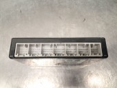 Replacement electronic module for SsangYong Rexton / Rexton II (GAB_) 2.7 XDi 4x4 OEM IAM reference 25847589 