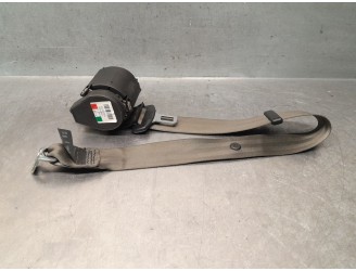 Recambio de cinturon seguridad trasero izquierdo para audi q5 (8rb) 3.0 tdi quattro referencia OEM IAM 8R0857805C 8R0857805C 