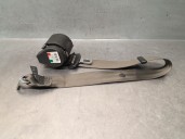 Replacement rear left seat belt for Audi Q5 (8RB) 3.0 TDI Quattro OEM IAM reference 8R0857805C 8R0857805C
