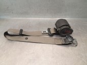 Recambio de cinturon seguridad trasero izquierdo para audi q5 (8rb) 3.0 tdi quattro referencia OEM IAM 8R0857805C 8R0857805C 