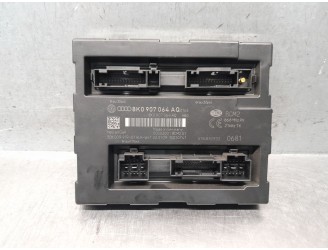 Replacement comfort module for Audi Q5 (8RB) 3.0 TDI Quattro OEM IAM reference 8K0907064AQ 5DK00991961