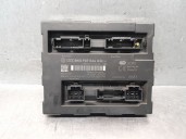 Recambio de modulo confort para audi q5 (8rb) 3.0 tdi quattro referencia OEM IAM 8K0907064AQ 5DK00991961