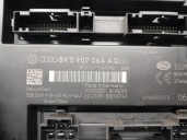 Recambio de modulo confort para audi q5 (8rb) 3.0 tdi quattro referencia OEM IAM 8K0907064AQ 5DK00991961