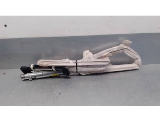 Replacement front right curtain airbag for Seat Exeo ST (3R5)(2009>) Sport OEM IAM reference 3R9880742 