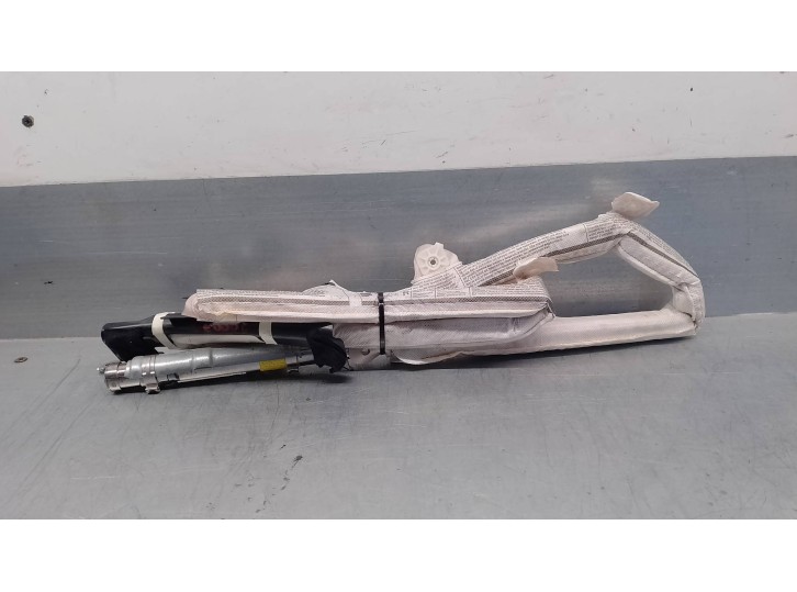 Replacement front right curtain airbag for Seat Exeo ST (3R5)(2009>) Sport OEM IAM reference 3R9880742 
