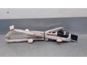 Replacement front right curtain airbag for Seat Exeo ST (3R5)(2009>) Sport OEM IAM reference 3R9880742 
