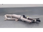 Replacement front right curtain airbag for Seat Exeo ST (3R5)(2009>) Sport OEM IAM reference 3R9880742 