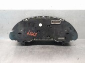 Recambio de cuadro instrumentos para audi q5 (8rb) 3.0 tdi quattro referencia OEM IAM 8R0920930D 8R0920930D 