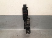 Replacement tailgate central locking motor for Audi Q5 (8RB) 3.0 TDI Quattro OEM IAM reference 4F9827383D 4F9827383E
