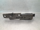 Replacement tailgate central locking motor for Audi Q5 (8RB) 3.0 TDI Quattro OEM IAM reference 4F9827383D 4F9827383E