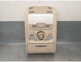 Recambio de luz interior para audi q5 (8rb) 3.0 tdi quattro referencia OEM IAM 8T0847135F 8T0947140 