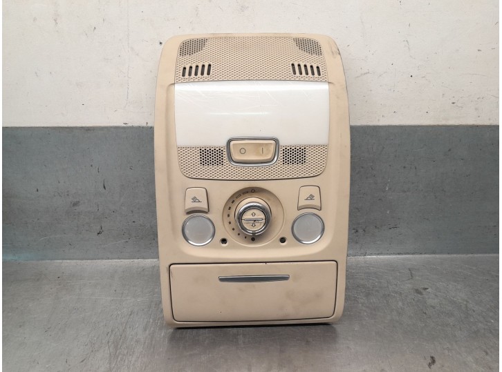 Recambio de luz interior para audi q5 (8rb) 3.0 tdi quattro referencia OEM IAM 8T0847135F 8T0947140 
