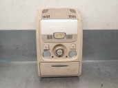 Recambio de luz interior para audi q5 (8rb) 3.0 tdi quattro referencia OEM IAM 8T0847135F 8T0947140 
