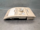 Recambio de luz interior para audi q5 (8rb) 3.0 tdi quattro referencia OEM IAM 8T0847135F 8T0947140 