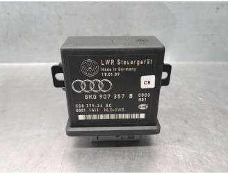 ELECTRONIC MODULE 8K0907357B 00837924