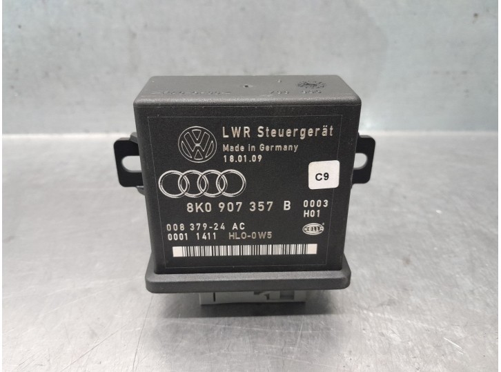 Recambio de modulo electronico para audi q5 (8rb) 3.0 tdi quattro referencia OEM IAM 8K0907357B 00837924