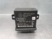 Recambio de modulo electronico para audi q5 (8rb) 3.0 tdi quattro referencia OEM IAM 8K0907357B 00837924