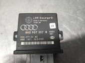 Recambio de modulo electronico para audi q5 (8rb) 3.0 tdi quattro referencia OEM IAM 8K0907357B 00837924