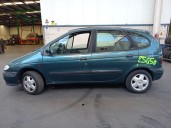 renault megane scénic (ja0/1_) del año 1999