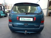 Renault Mégane Scénic (JA0/1_) from the year 1999