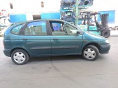 renault megane scénic (ja0/1_) del año 1999
