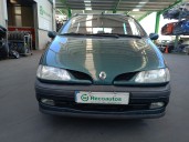 renault megane scénic (ja0/1_) del año 1999