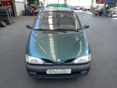 Renault Mégane Scénic (JA0/1_) from the year 1999
