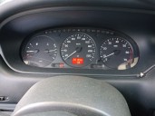 Renault Mégane Scénic (JA0/1_) from the year 1999