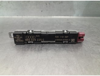Recambio de antena para audi q5 (8rb) 3.0 tdi quattro referencia OEM IAM 8R0035225C 8R0035225C 