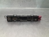 Recambio de antena para audi q5 (8rb) 3.0 tdi quattro referencia OEM IAM 8R0035225C 8R0035225C 