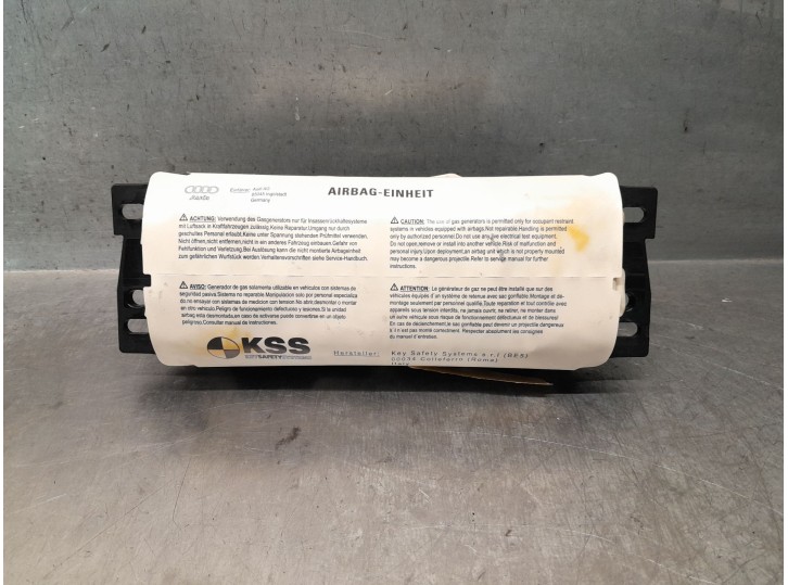 Recambio de airbag delantero derecho para audi q5 (8rb) 3.0 tdi quattro referencia OEM IAM 8R0880204D 8R0880204D 