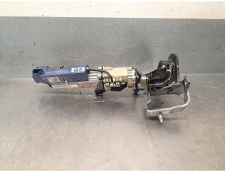 Recambio de motor cierre centralizado porton para audi q5 (8rb) 3.0 tdi quattro referencia OEM IAM 4F9959946 8R0827851B 